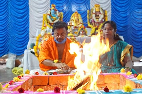 renuka may