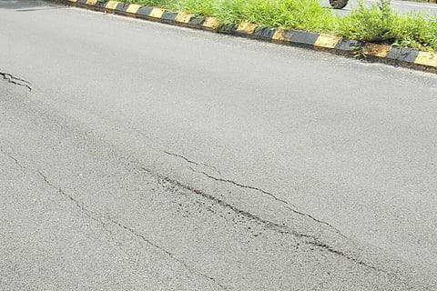 road