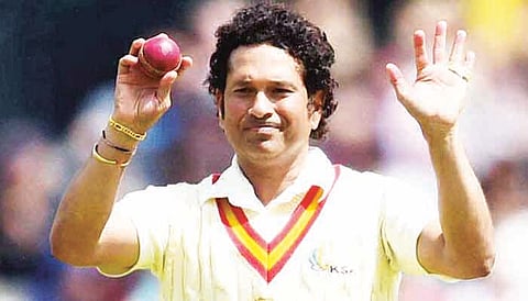 sachin-tendulkar-test-ball