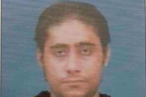 sajid mir