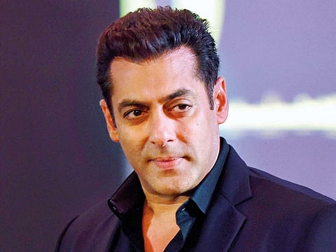 salman