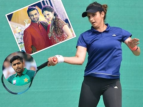 sania-malik