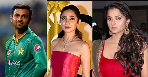 sania