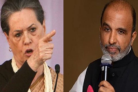 sanjay jha