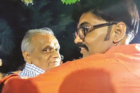 sanjeev
