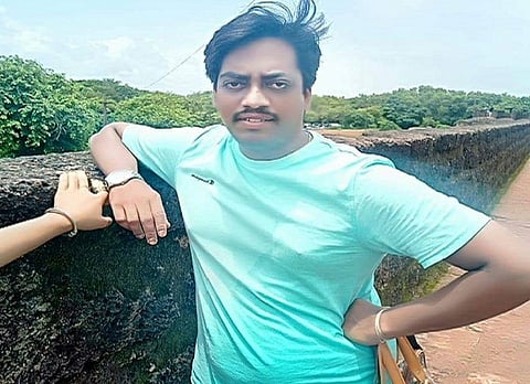 santosh
