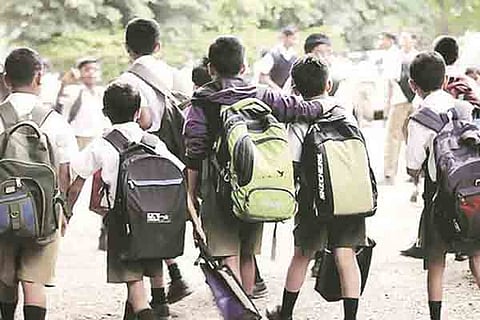 school-kids