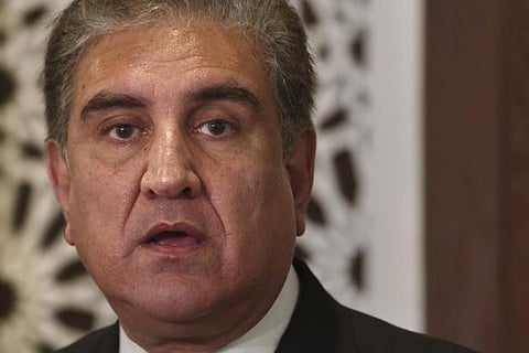 shah mamood khureshi