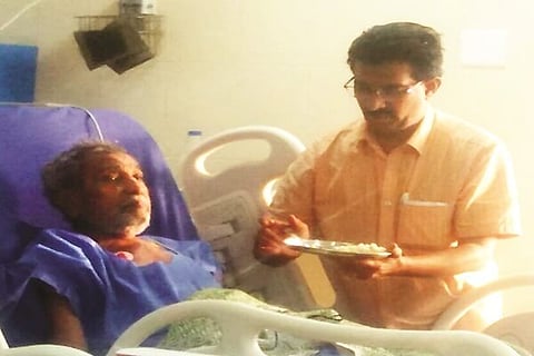 shivaraj