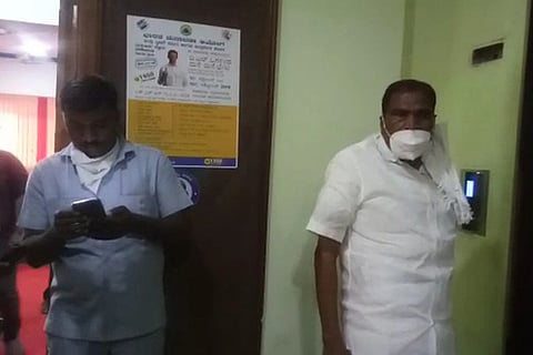 shvia linge gowda