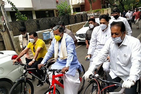 siddu bysical