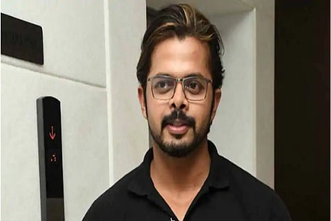 sreesanth for web
