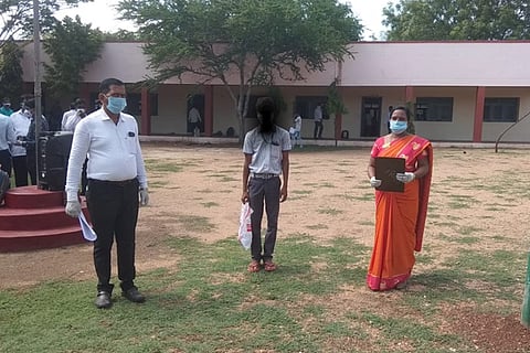 sslc -bellary
