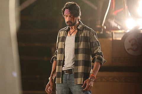 sudeep