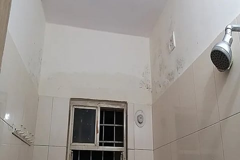 suicide attempt