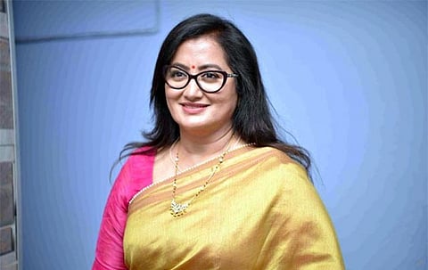 sumalatha