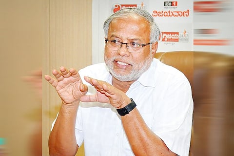 suresh kumar 1