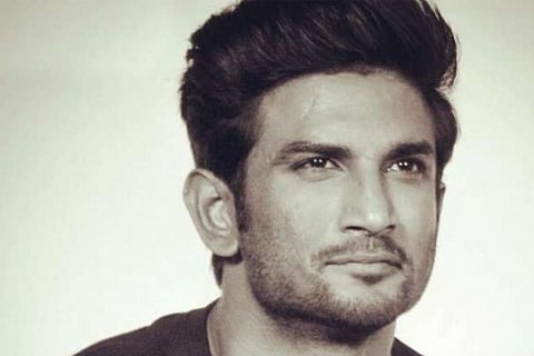 sushant bucket list