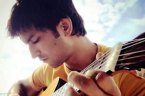 sushant singh rajput