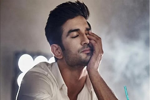sushant singh rajput