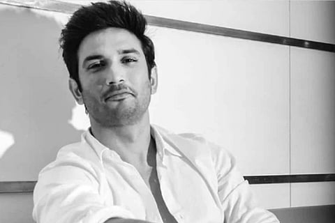 sushant