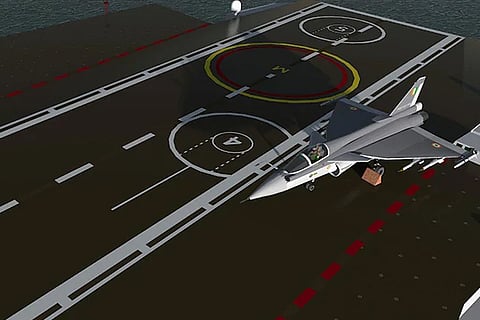 tejas-n