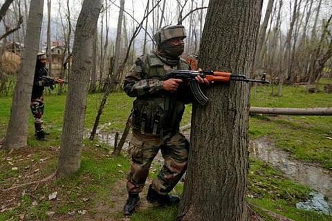 terarist jammu