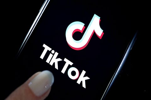 tiktok 6 JUN 20