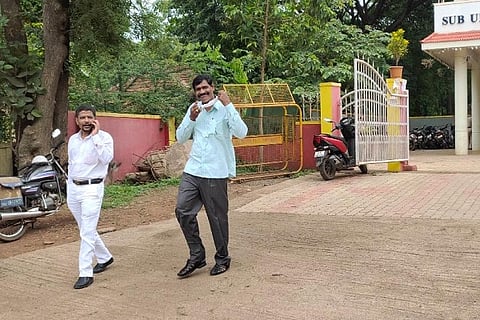 tulajappa