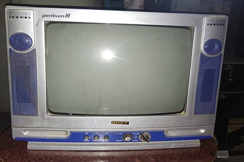 tv