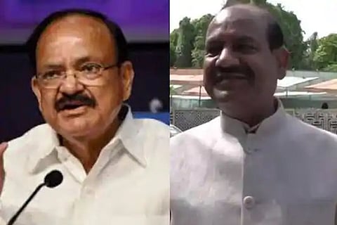 venkaiah-Om