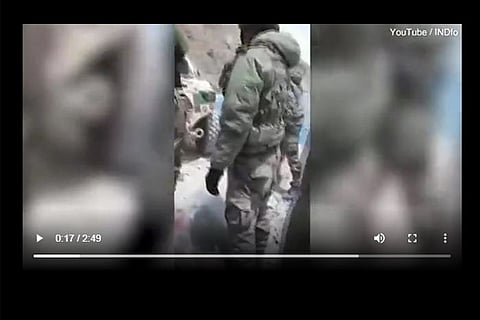 video