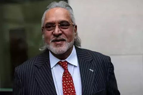 vijay mallya