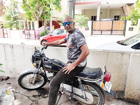 vijay r bhardwaj