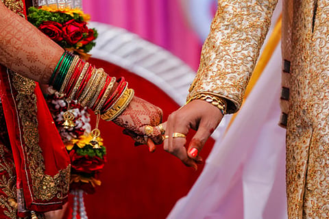 wedding