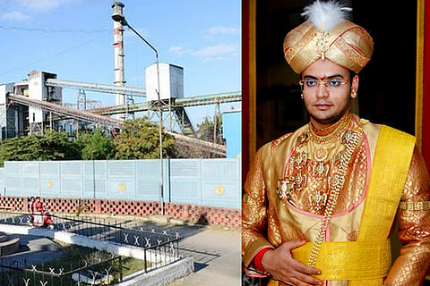 yaduveer