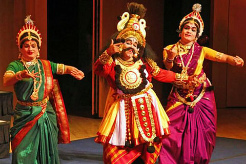 yaksha
