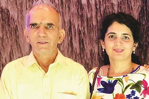 yashodha