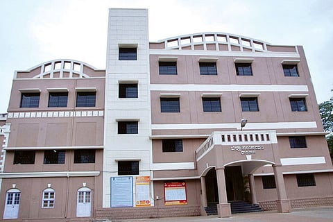 zilla Panchayata dharwad