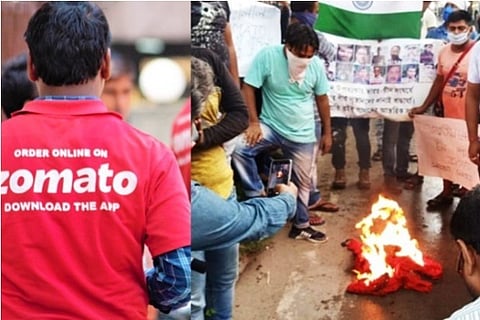 zomato