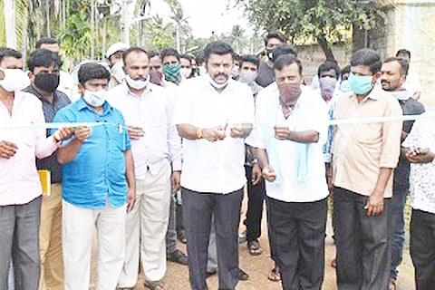 07TMK_Gowrishankra_MLA