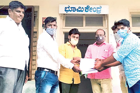090720 HB Halli SFI Appeal