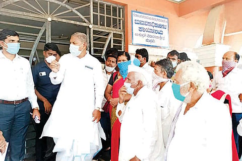 130720 Kushtagi Masashana Appeal to Byapura