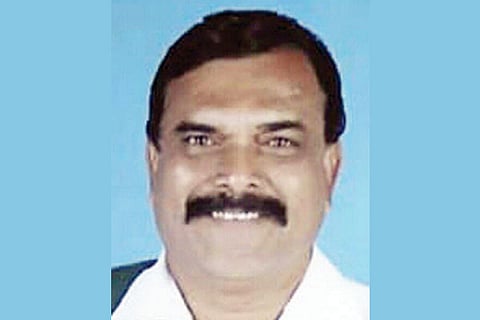 18 RTL 01 RAMANNA KENCHALLI