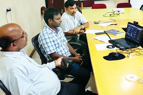 18SIRSI1