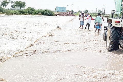 200720 Siriguppa Karuru Village Dodda halla Full