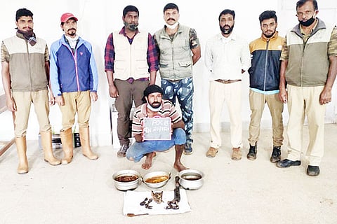 21vtp1 kaadu kuri