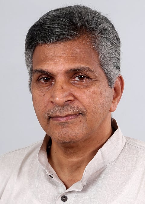 23 smg ananta hegade ashisara