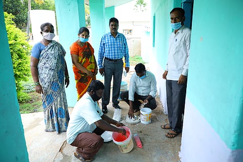 25 MADHUGIRI 2