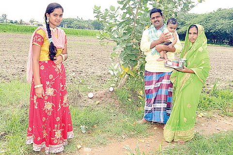250720 Kudligi Kashim Peer Family Nagara panchami